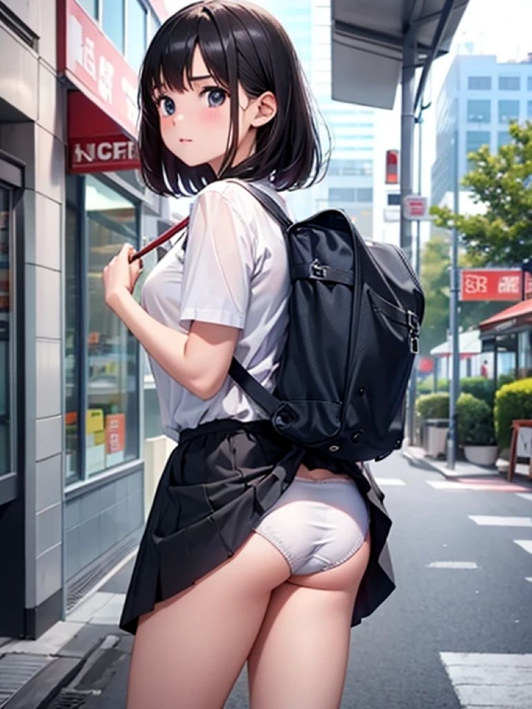 サンプル画像3:射精促進画像50P12(もう限界) [d_528318]