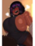 ねっとりした筋肉美 画像1