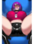 ねっとりした筋肉美 画像5