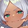 セセリア・ドー◯ エロCG集