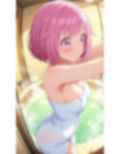 鳳〇む イラスト集【全81P】