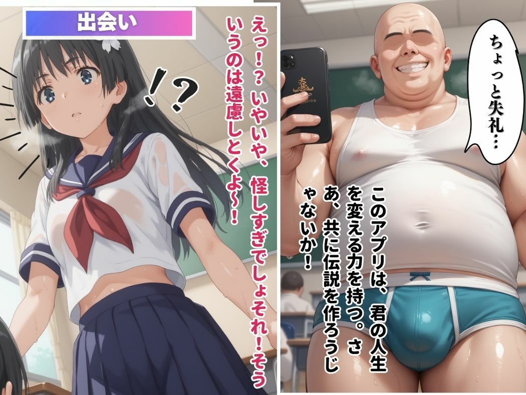 超能力者になれなくて 画像5