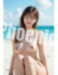 渚nude 【FLUX】 画像4