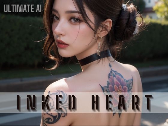 INKED HEART