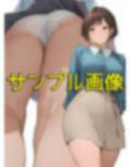 【大人の色気7】美しき働くOL女子社員様のいやらしさ溢れるギャップ 画像9