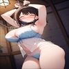 弄ばれるランジェリー姿の巨乳美女たちを集めたCG・イラスト集です『フェチコレVol.37吊り上げ拘束されて辱められる巨乳下着美女たち【総枚数250枚】』9