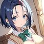 T◯L◯VEる 西連◯春菜 エロCG集