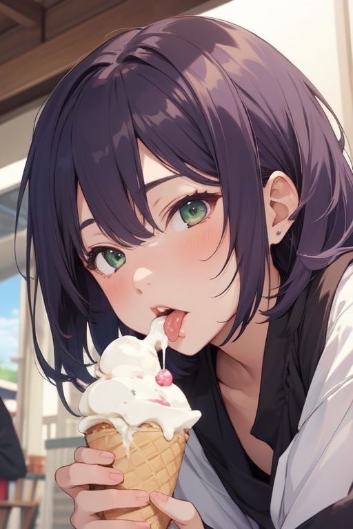 サンプル画像4:虹かけ誌  シンカリオン チェンジ ザ ワールド 五稜郭シオン(九情承太郎商店) [d_529107]