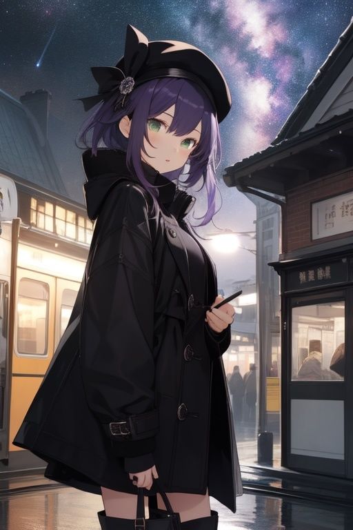 サンプル画像6:虹かけ誌  シンカリオン チェンジ ザ ワールド 五稜郭シオン(九情承太郎商店) [d_529107]