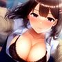 冬のハーレム学園生活 vol.3 〜清楚＆ギャルJKたちとの中出しSEX〜