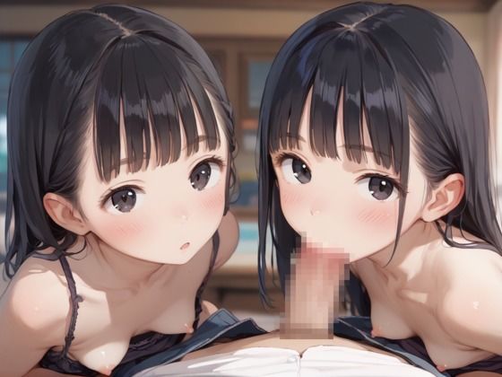 サンプル画像3:あの日見た種付けを忘れられない ちっぱいエロ学生編(Unreal出版) [d_529392]