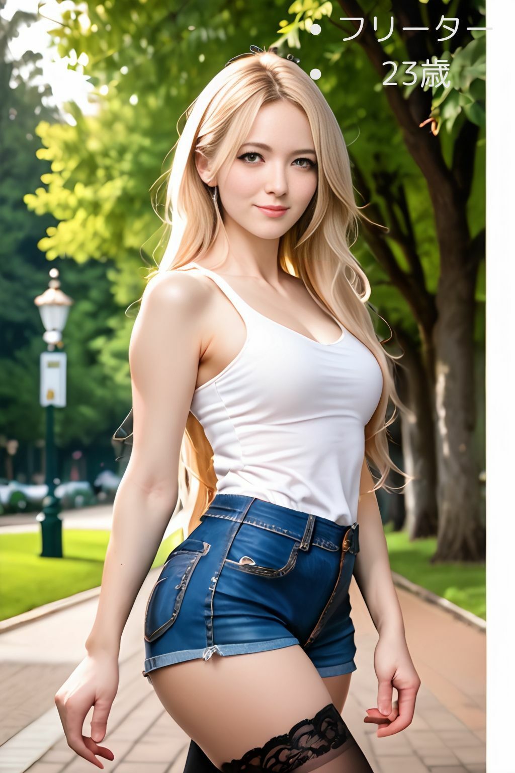 サンプル画像3:発情期で誘惑してくる痴女達 出会ってすぐに即ハメ(ビビンバSP) [d_529397]