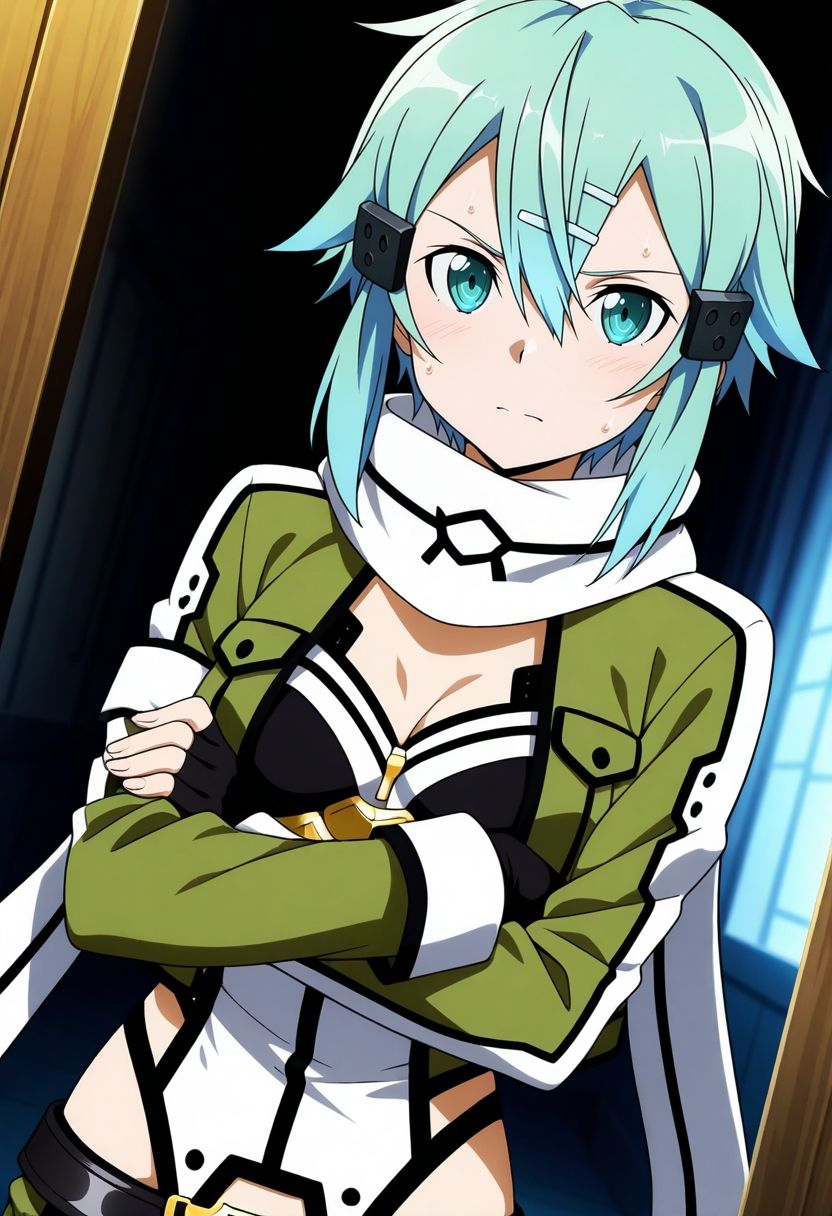 サンプル画像1:強●絶頂 シ〇ン(むさこた) [d_529452]