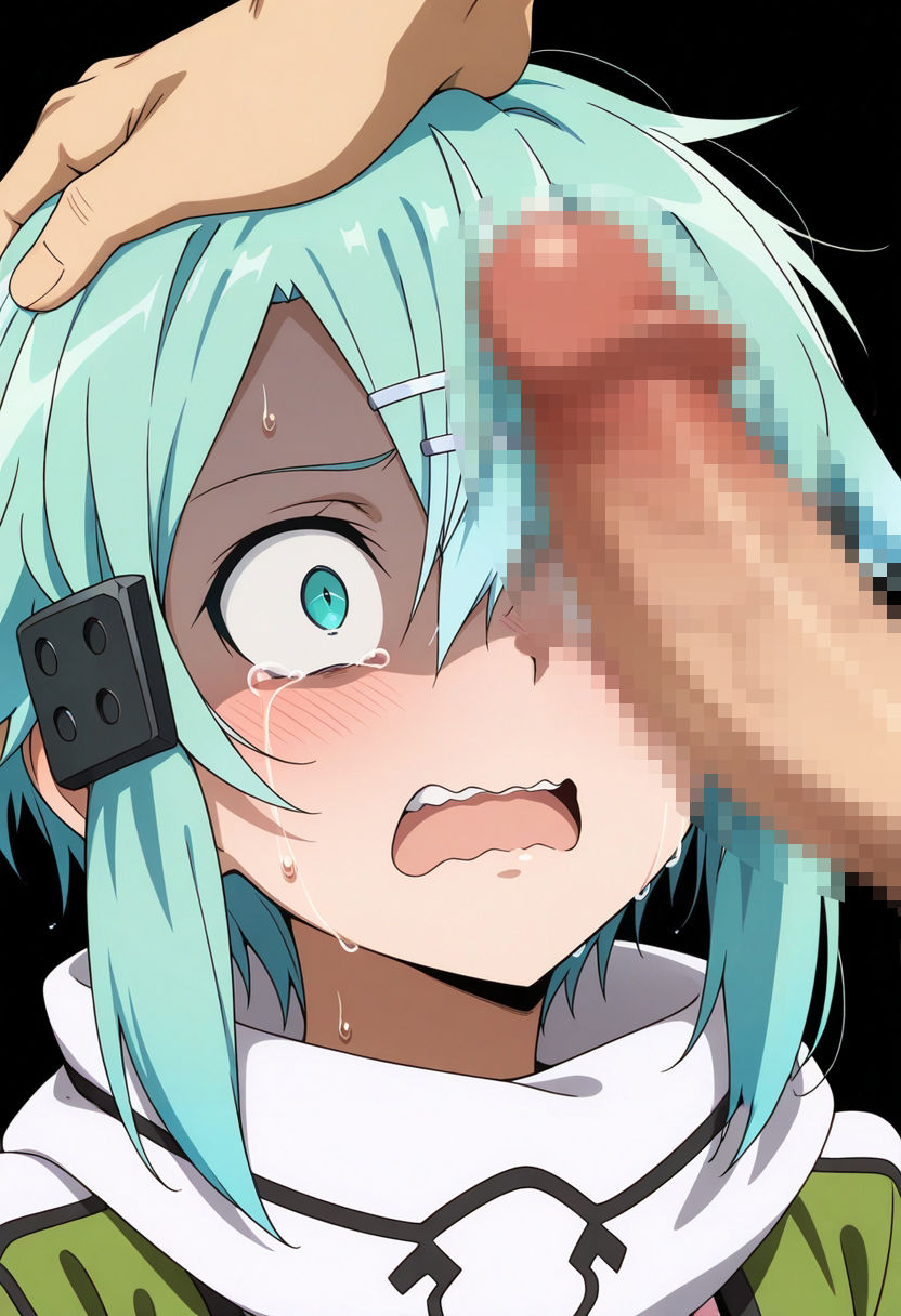 サンプル画像2:強●絶頂 シ〇ン(むさこた) [d_529452]