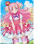 キュア〇ンダフルの時間 画像1