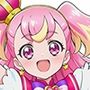 キュア〇ンダフルの時間