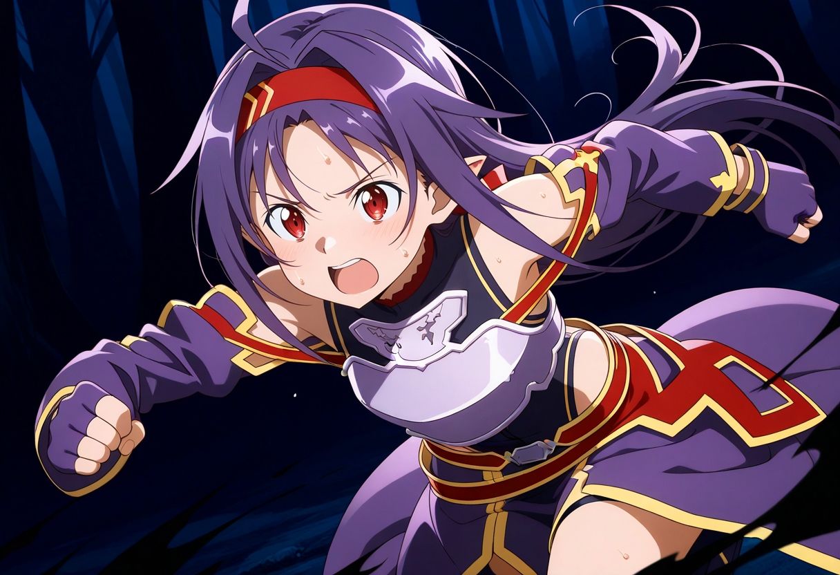 サンプル画像1:強●絶頂 ユウキ(むさこた) [d_529490]