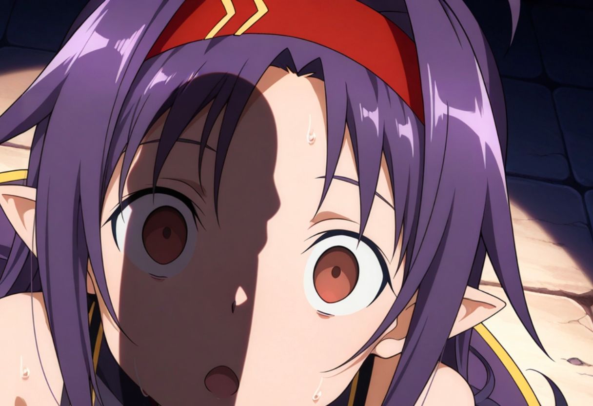 サンプル画像3:強●絶頂 ユウキ(むさこた) [d_529490]