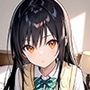 T◯L◯VEる 古手◯唯 エロCG集