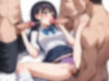 生意気な生徒を巨チンで理解らせてやった。 画像9