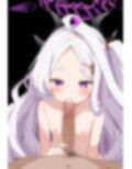 ヒナ（水着）とあまあまエッチ 画像1