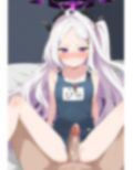 ヒナ（水着）とあまあまエッチ 画像4