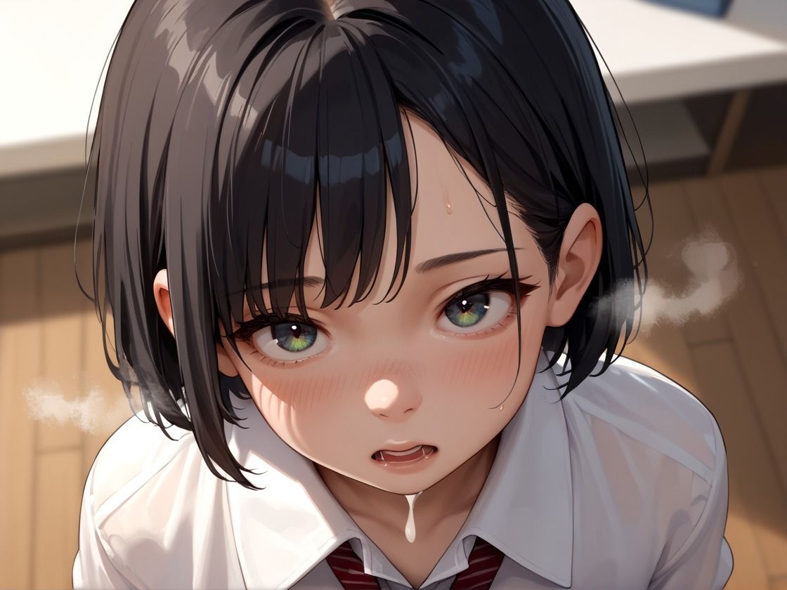 サンプル画像4:ご近所付き合い 少女成長の記録 中出しが快感に変わるまで(あらびきコショウ) [d_529568]