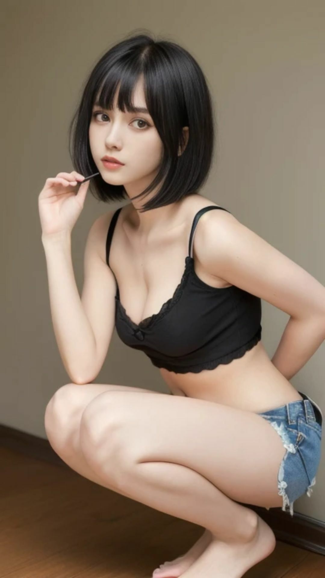 サンプル画像5:少し脱ぎました(Cherry Boy) [d_529691]