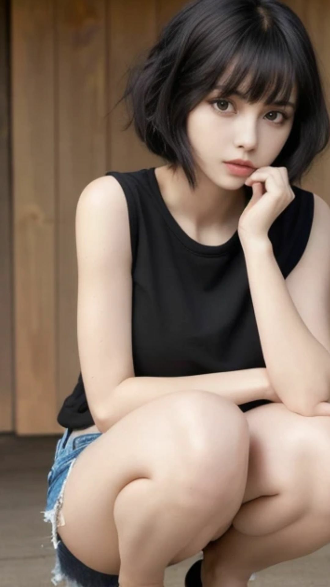 サンプル画像6:少し脱ぎました(Cherry Boy) [d_529691]