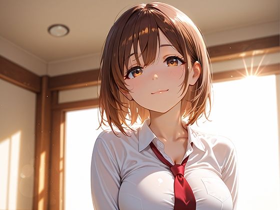 サンプル画像1:コスプレ好きの義妹を寝取る(マジカルきなこ) [d_529785]