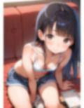 妹がちっぱいで赤ちゃんができる汁を懇願してくる 画像2