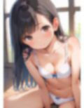 妹がちっぱいで赤ちゃんができる汁を懇願してくる 画像4