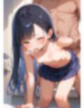 妹がちっぱいで赤ちゃんができる汁を懇願してくる 画像9