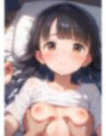 妹がちっぱいで赤ちゃんができる汁を懇願してくる 画像10