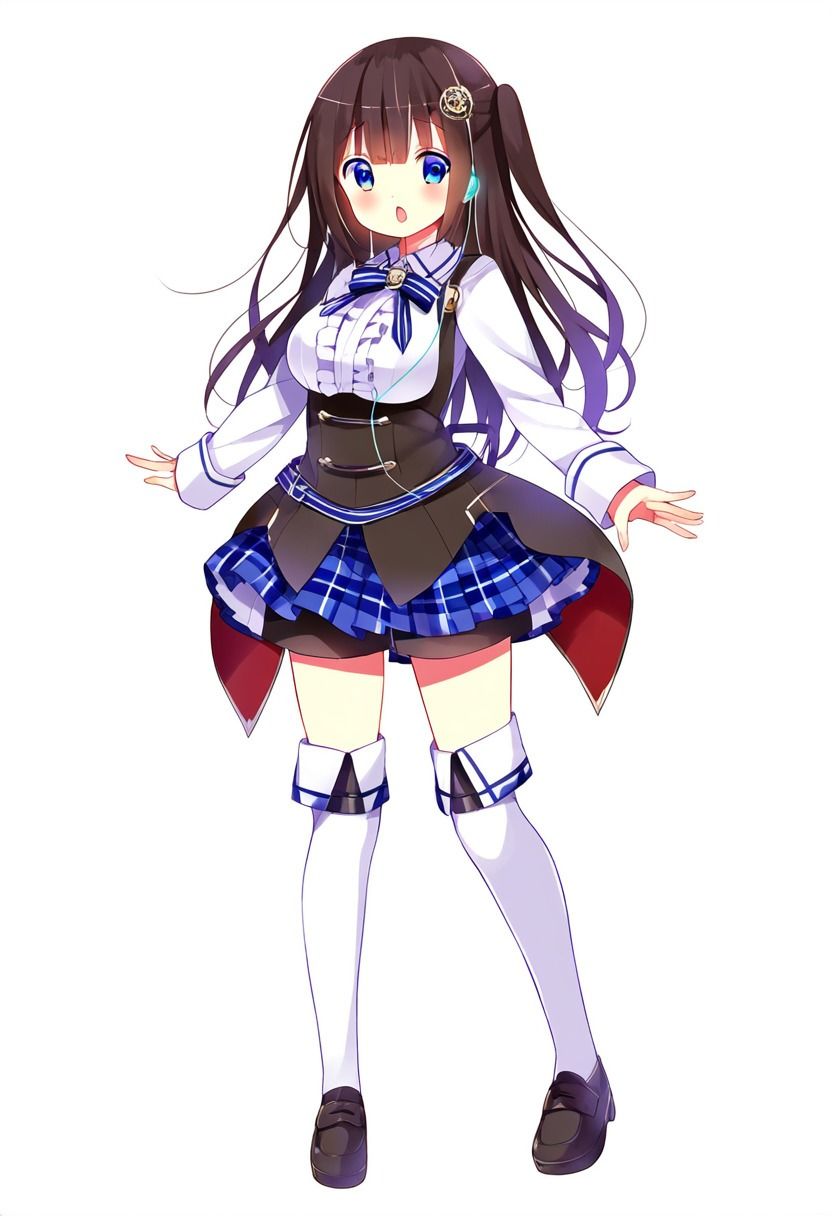 サンプル画像2:ごちうさあそこもピョンピョンしちゃう(潮吹きジョニー) [d_529833]