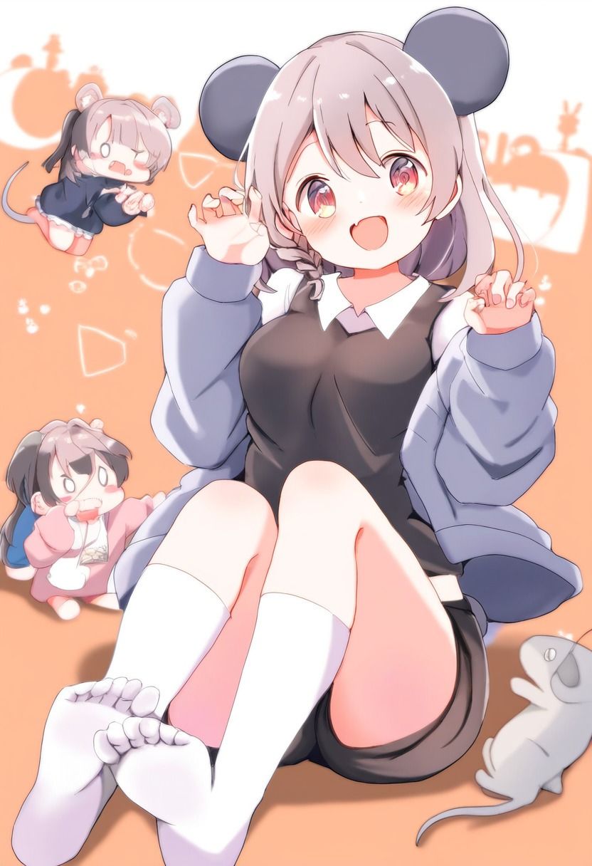 サンプル画像3:ごちうさあそこもピョンピョンしちゃう(潮吹きジョニー) [d_529833]