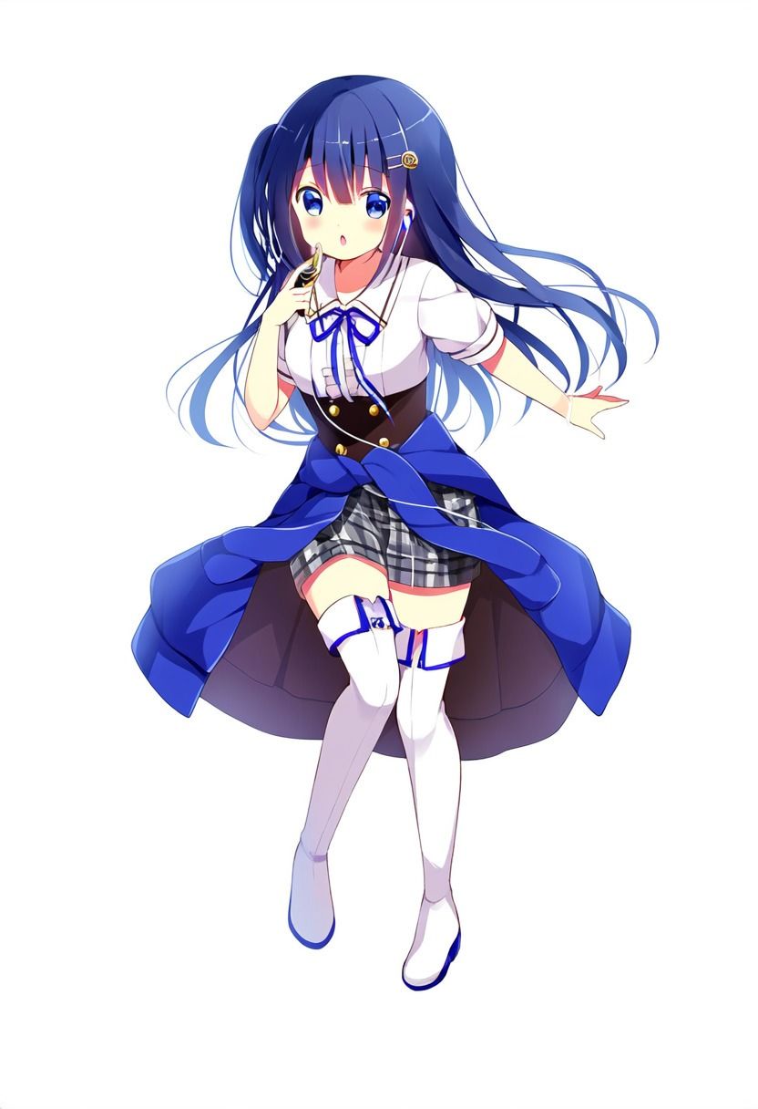 サンプル画像5:ごちうさあそこもピョンピョンしちゃう(潮吹きジョニー) [d_529833]