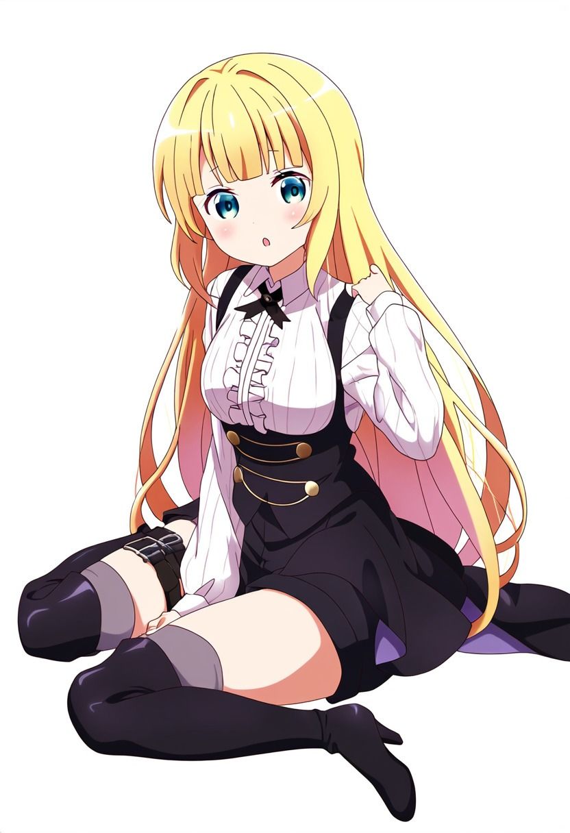 サンプル画像6:ごちうさあそこもピョンピョンしちゃう(潮吹きジョニー) [d_529833]