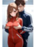 練習後のご褒美に性欲処理してくれる運動部マネージャー 画像1