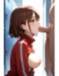 練習後のご褒美に性欲処理してくれる運動部マネージャー 画像2