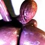 【クリーチャーセックス】悪霊ナース。咲。金縛り搾精SEXをされた後に、凶悪チンポでワカラセ中出し。