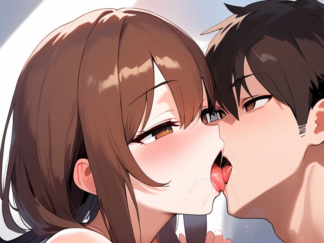 サンプル画像5:妻が妊娠して帰省中に家事手伝いに来た 巨乳の義妹に種付けSEX してしまった義兄(お金玉でか夫) [d_529994]