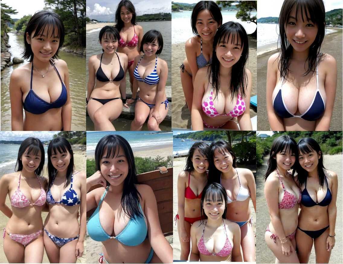 サンプル画像1:【流出】修学旅行  写メ 129枚(RANTE) [d_529997]