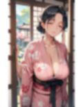 不倫旅行巨乳妻たちに中出し 画像1