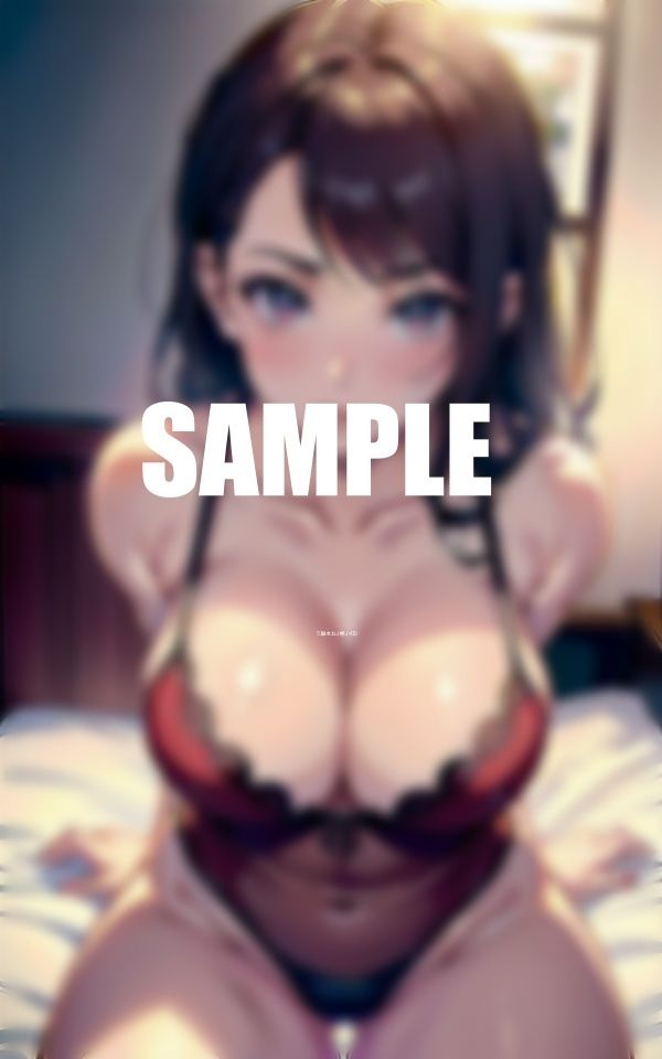 サンプル画像4:近親相姦  エロ過ぎる母親たちの性欲  実の息子を貪り尽くす淫乱(AI美女LABO.26) [d_530035]