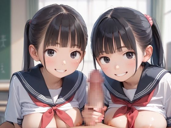 サンプル画像1:あの日見た種付けプレスを僕はまだ忘れられない 早熟童顔JKに種付け編(Unreal出版) [d_530048]