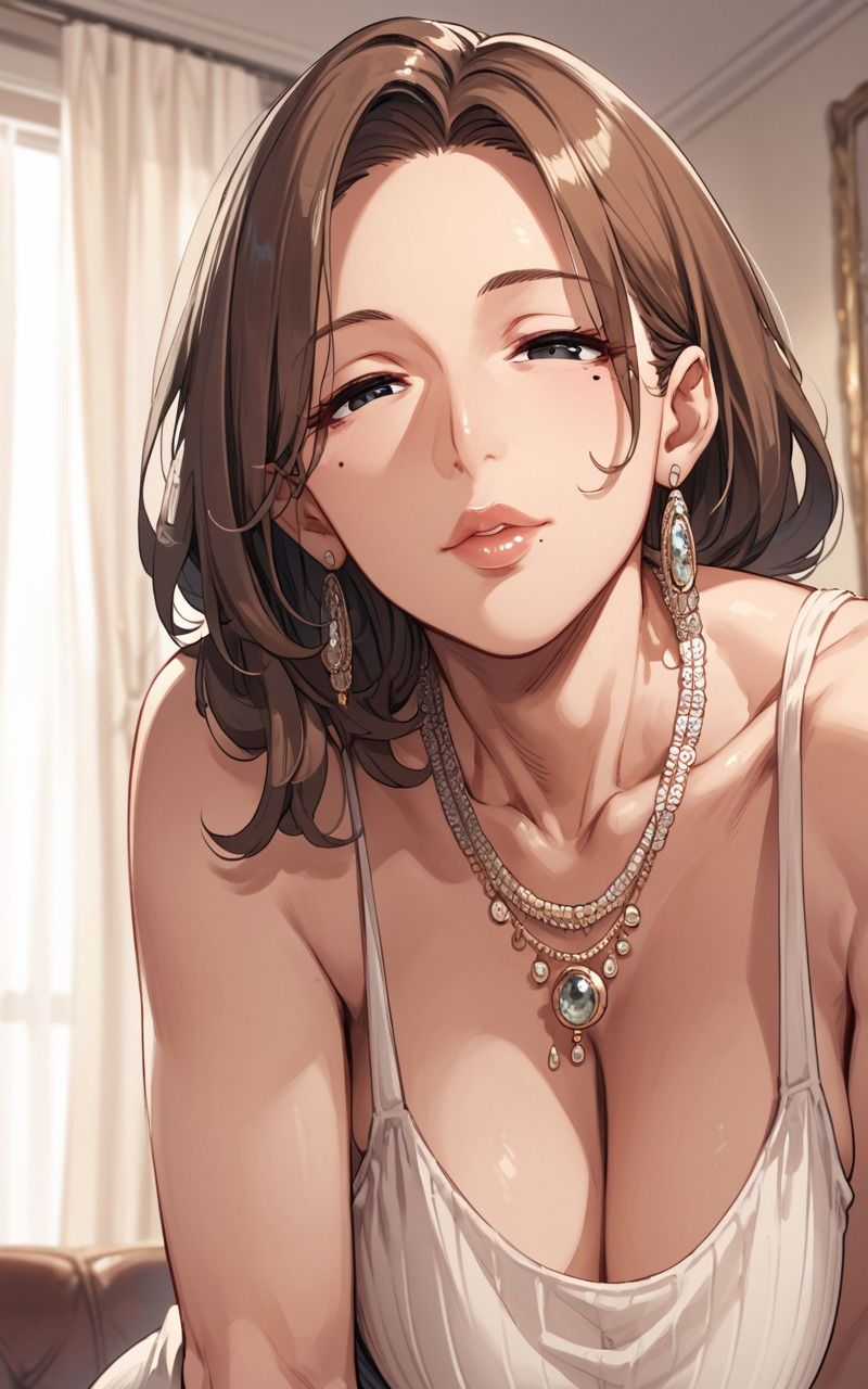 サンプル画像3:人妻たちの誘惑に乗ってみた(ふぉ〜ゆ〜) [d_530126]