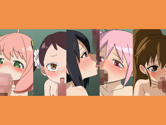 ElisaVenisonが描いた絵4