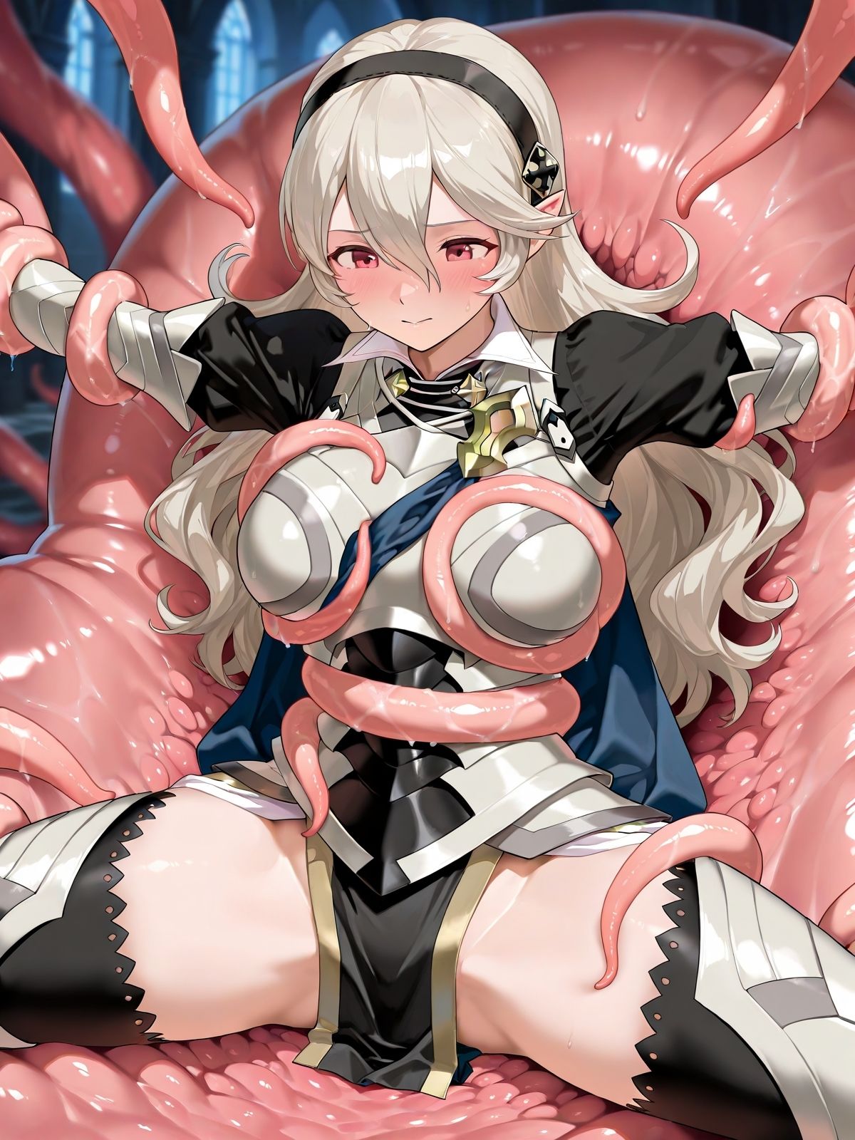 サンプル画像5:カ〇イ（FEif）(Aitester2) [d_530409]