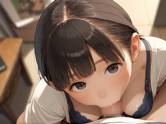 ロリ種付け 従妹に発情して孕ませてしまった編 画像7